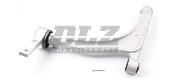 DLZ CB0144R Track Control Arm CB0144R: Buy near me in Poland at 2407.PL - Good price!
