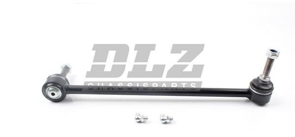 DLZ SL0767R Стійка стабілізатора SL0767R: Приваблива ціна - Купити у Польщі на 2407.PL!