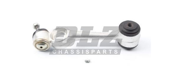 DLZ CB0091L Track Control Arm CB0091L: Buy near me in Poland at 2407.PL - Good price!