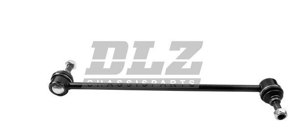 DLZ SL1263-A Стойка стабилизатора SL1263A: Отличная цена - Купить в Польше на 2407.PL!
