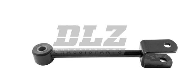 DLZ SL0716 Стойка стабилизатора SL0716: Отличная цена - Купить в Польше на 2407.PL!