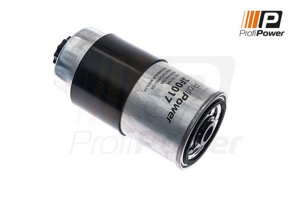 ProfiPower 3F0017 Fuel filter 3F0017: Buy near me in Poland at 2407.PL - Good price!