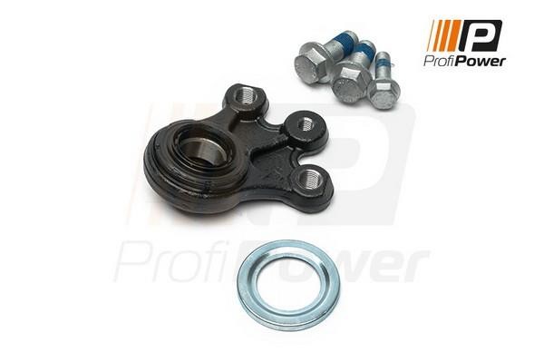 ProfiPower 2S0067 Ball joint 2S0067: Buy near me in Poland at 2407.PL - Good price!