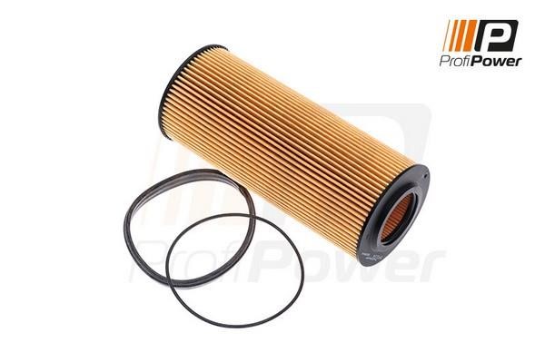ProfiPower 1F0134 Oil Filter 1F0134: Buy near me in Poland at 2407.PL - Good price!