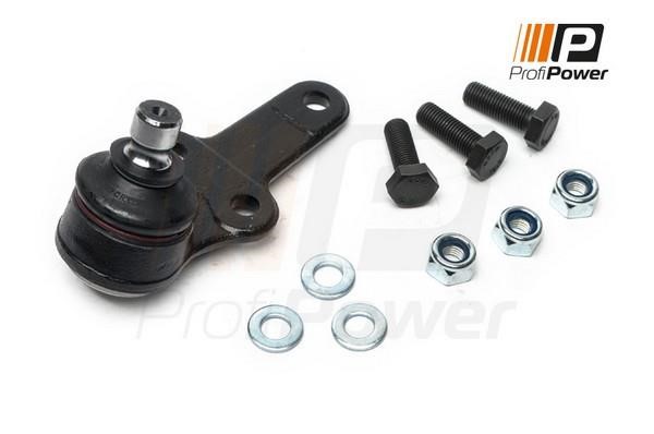 ProfiPower 2S0014 Ball joint 2S0014: Buy near me in Poland at 2407.PL - Good price!