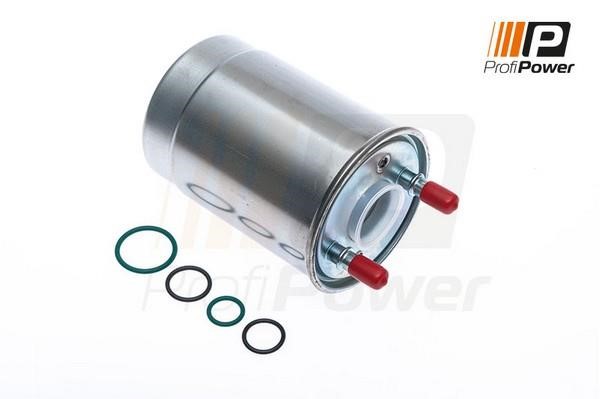 ProfiPower 3F0049 Fuel filter 3F0049: Buy near me in Poland at 2407.PL - Good price!