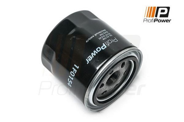 ProfiPower 1F0154 Oil Filter 1F0154: Buy near me in Poland at 2407.PL - Good price!