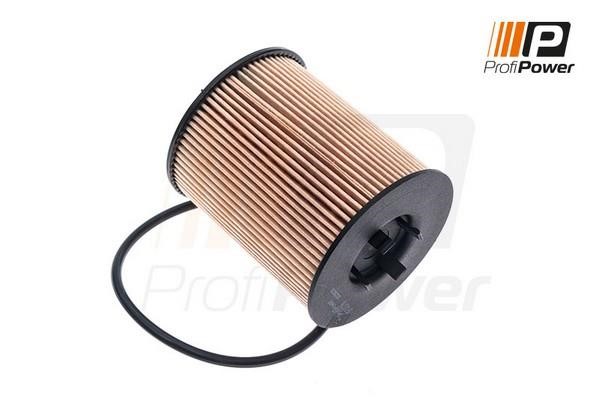 ProfiPower 1F0076 Oil Filter 1F0076: Buy near me in Poland at 2407.PL - Good price!