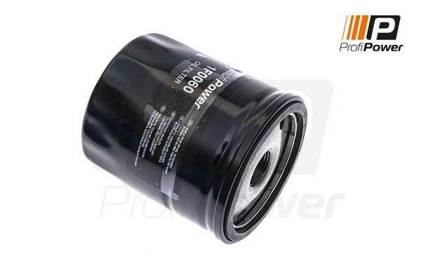 ProfiPower 1F0060 Oil Filter 1F0060: Buy near me in Poland at 2407.PL - Good price!