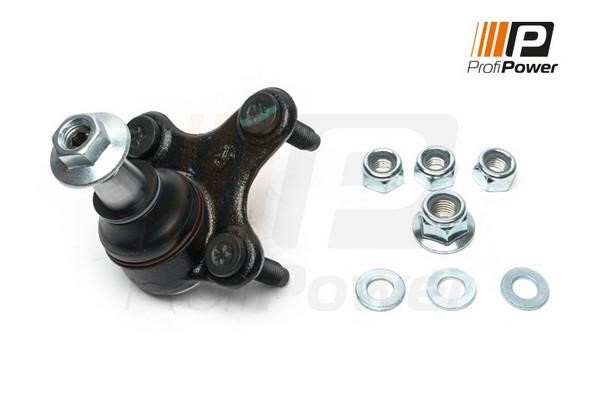 ProfiPower 2S0091R Ball joint 2S0091R: Buy near me at 2407.PL in Poland at an Affordable price!