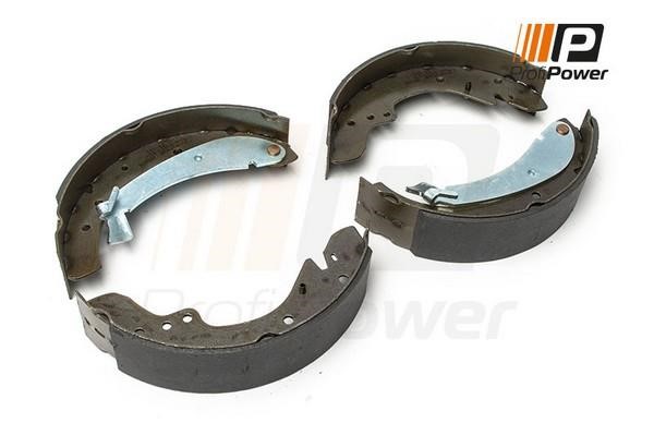 ProfiPower 2B0096 Brake shoe set 2B0096: Buy near me in Poland at 2407.PL - Good price!