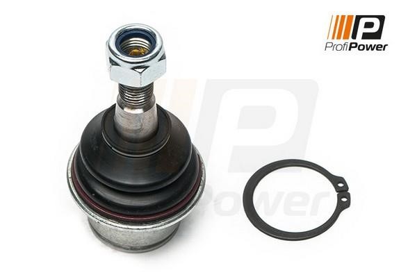 ProfiPower 2S0107 Ball joint 2S0107: Buy near me in Poland at 2407.PL - Good price!