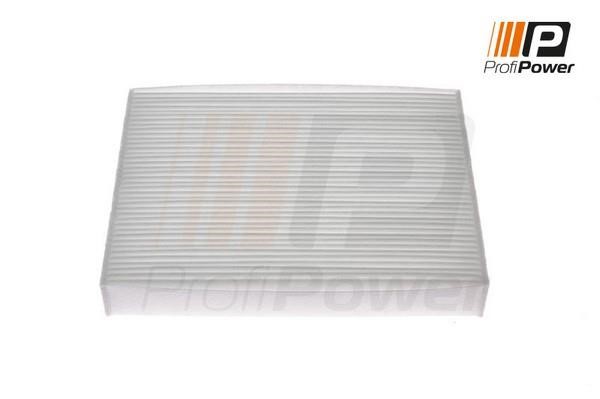 ProfiPower 4F0094 Filter, interior air 4F0094: Buy near me in Poland at 2407.PL - Good price!