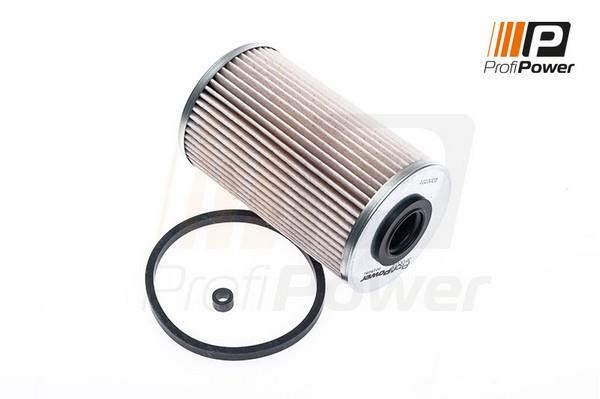 ProfiPower 3F0009 Fuel filter 3F0009: Buy near me in Poland at 2407.PL - Good price!