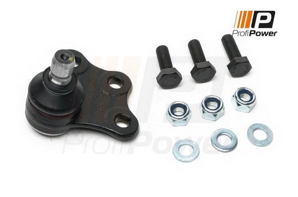 ProfiPower 2S0042L Ball joint 2S0042L: Buy near me in Poland at 2407.PL - Good price!