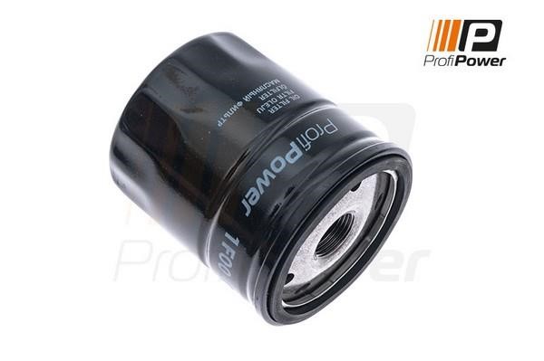 ProfiPower 1F0010 Oil Filter 1F0010: Buy near me in Poland at 2407.PL - Good price!