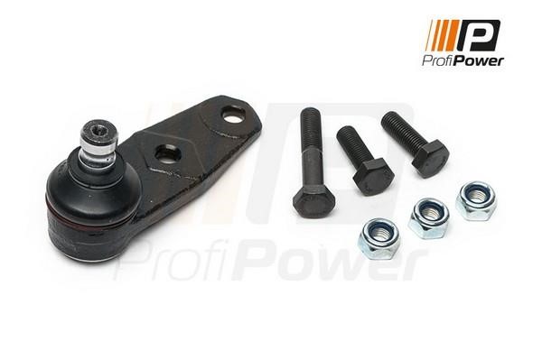 ProfiPower 2S0008 Ball joint 2S0008: Buy near me in Poland at 2407.PL - Good price!