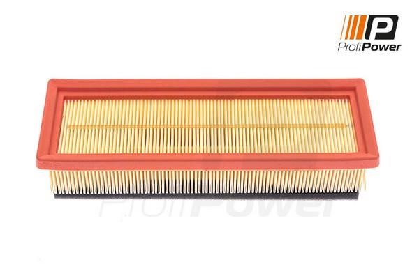 ProfiPower 2F0018 Air filter 2F0018: Buy near me in Poland at 2407.PL - Good price!