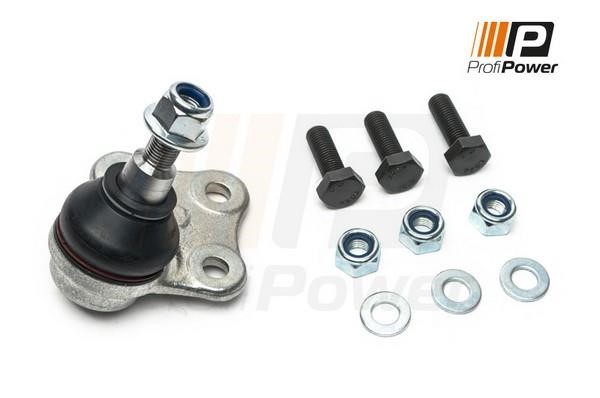 ProfiPower 2S0074 Ball joint 2S0074: Buy near me at 2407.PL in Poland at an Affordable price!