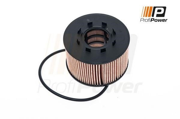 ProfiPower 1F0046 Oil Filter 1F0046: Buy near me in Poland at 2407.PL - Good price!