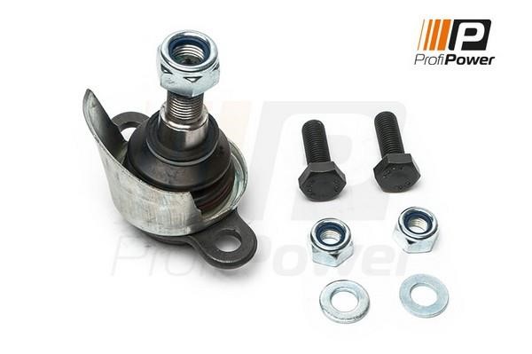 ProfiPower 2S0012 Ball joint 2S0012: Buy near me in Poland at 2407.PL - Good price!