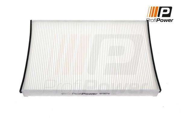 ProfiPower 4F0079 Filter, interior air 4F0079: Buy near me in Poland at 2407.PL - Good price!