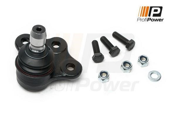 ProfiPower 2S0001 Ball joint 2S0001: Buy near me in Poland at 2407.PL - Good price!