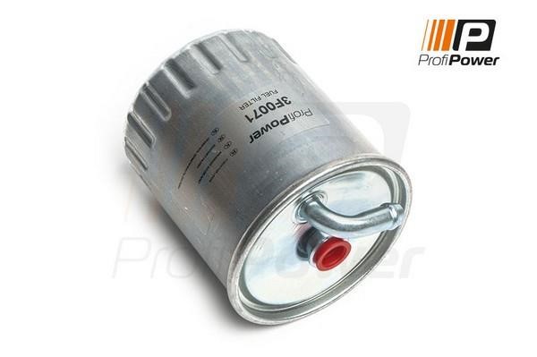 ProfiPower 3F0071 Топливный фильтр 3F0071: Отличная цена - Купить в Польше на 2407.PL!
