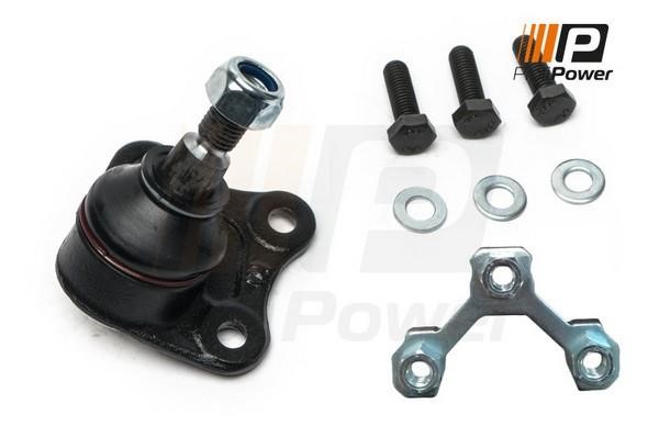 ProfiPower 2S0004R Ball joint 2S0004R: Buy near me in Poland at 2407.PL - Good price!