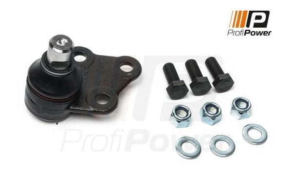 ProfiPower 2S0105 Ball joint 2S0105: Buy near me in Poland at 2407.PL - Good price!