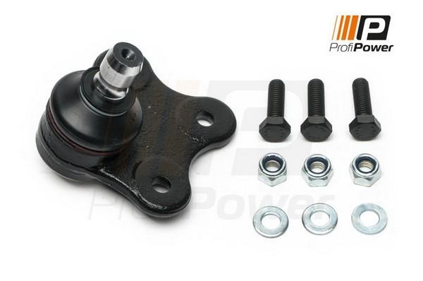 ProfiPower 2S0052 Ball joint 2S0052: Buy near me in Poland at 2407.PL - Good price!