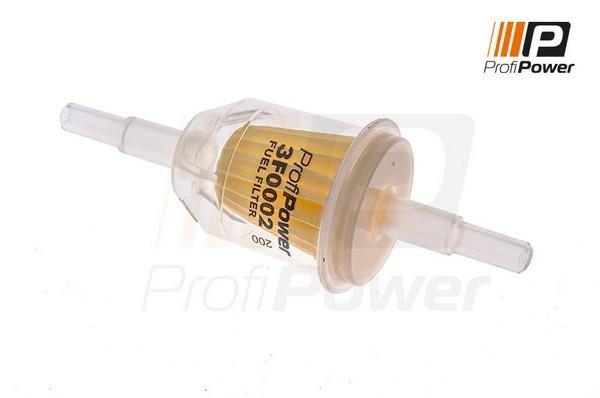 ProfiPower 3F0002 Fuel filter 3F0002: Buy near me in Poland at 2407.PL - Good price!