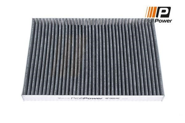 ProfiPower 4F0014C Filter, interior air 4F0014C: Buy near me at 2407.PL in Poland at an Affordable price!