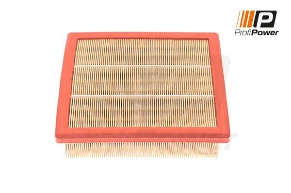 ProfiPower 2F0124 Air filter 2F0124: Buy near me in Poland at 2407.PL - Good price!