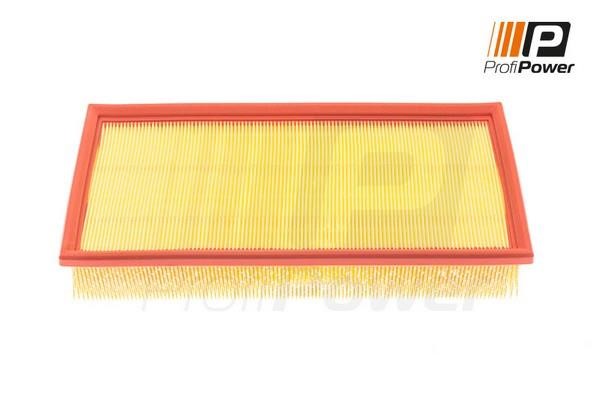ProfiPower 2F0120 Air filter 2F0120: Buy near me in Poland at 2407.PL - Good price!