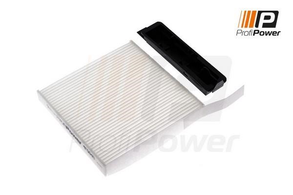 ProfiPower 4F0040 Filter, interior air 4F0040: Buy near me in Poland at 2407.PL - Good price!