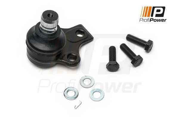 ProfiPower 2S0003 Ball joint 2S0003: Buy near me in Poland at 2407.PL - Good price!