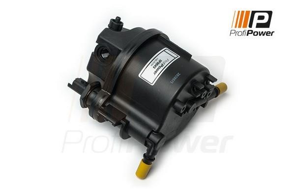 ProfiPower 3F0043 Filtr paliwa 3F0043: Dobra cena w Polsce na 2407.PL - Kup Teraz!