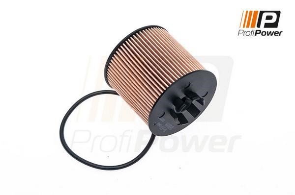 ProfiPower 1F0088 Oil Filter 1F0088: Buy near me in Poland at 2407.PL - Good price!