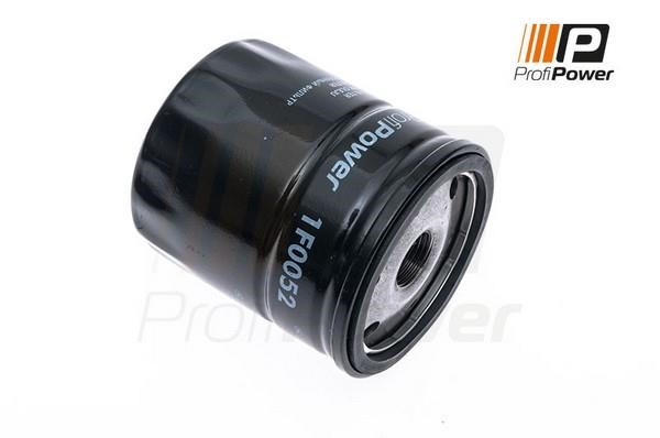 ProfiPower 1F0052 Oil Filter 1F0052: Buy near me in Poland at 2407.PL - Good price!