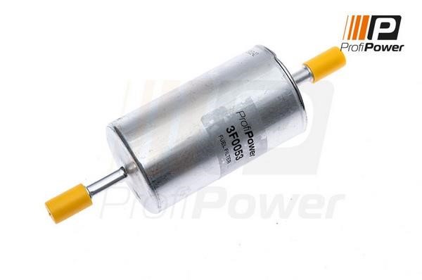 ProfiPower 3F0053 Топливный фильтр 3F0053: Отличная цена - Купить в Польше на 2407.PL!