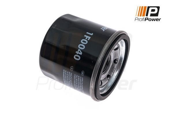 ProfiPower 1F0040 Oil Filter 1F0040: Buy near me in Poland at 2407.PL - Good price!