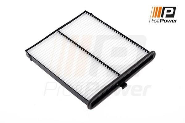 ProfiPower 4F0084 Filter, interior air 4F0084: Buy near me in Poland at 2407.PL - Good price!