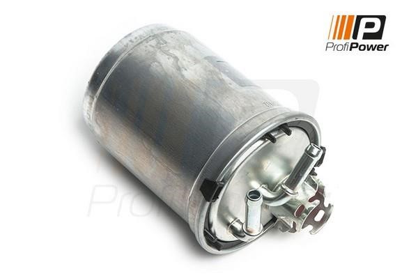 ProfiPower 3F0076 Топливный фильтр 3F0076: Отличная цена - Купить в Польше на 2407.PL!