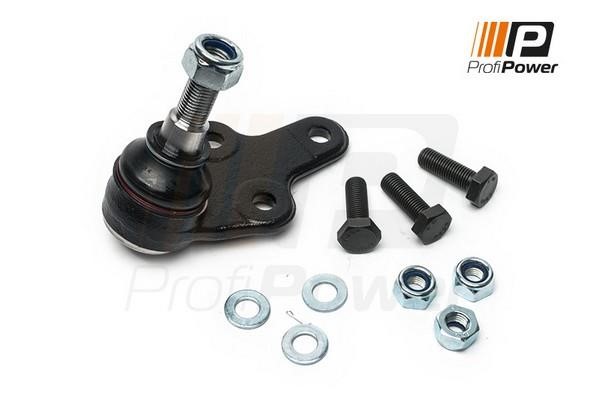 ProfiPower 2S0031 Ball joint 2S0031: Buy near me in Poland at 2407.PL - Good price!