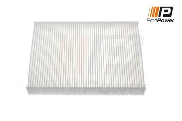 ProfiPower 4F0090 Filter, interior air 4F0090: Buy near me in Poland at 2407.PL - Good price!