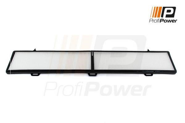 ProfiPower 4F0047 Filter, interior air 4F0047: Buy near me in Poland at 2407.PL - Good price!