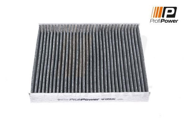 ProfiPower 4F0082C Filter, interior air 4F0082C: Buy near me at 2407.PL in Poland at an Affordable price!