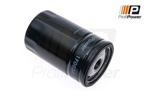 ProfiPower 1F0034 Oil Filter 1F0034: Buy near me in Poland at 2407.PL - Good price!