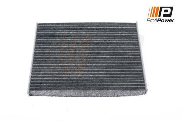 ProfiPower 4F0048C Filter, interior air 4F0048C: Buy near me in Poland at 2407.PL - Good price!